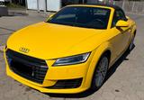 Audi TT Roadster 1.8 TFSI S-tronic - Audi TT Gebrauchtwagen in Hamburg
