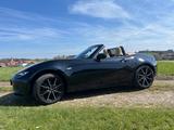 Mazda Rarität! Mazda MX5 Kazari SkyAktiv 2.0 Black