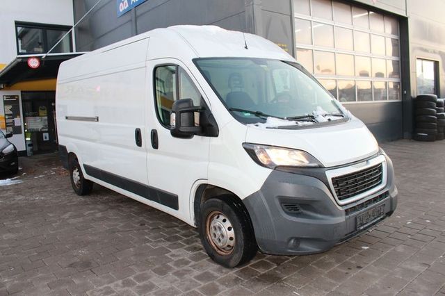 Peugeot Boxer Kasten Hochraum 333 L3H2 Komfort HDi 130