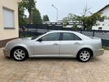 Cadillac STS 3.6 V6 Elegance+LPG Gas+Leder+Navi+SHZ+ - Cadillac mit LPG-Antrieb