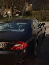 Mercedes-Benz Mercedes CLS 350 W219  Zu verkaufen - Mercedes-Benz CLS 350: W219