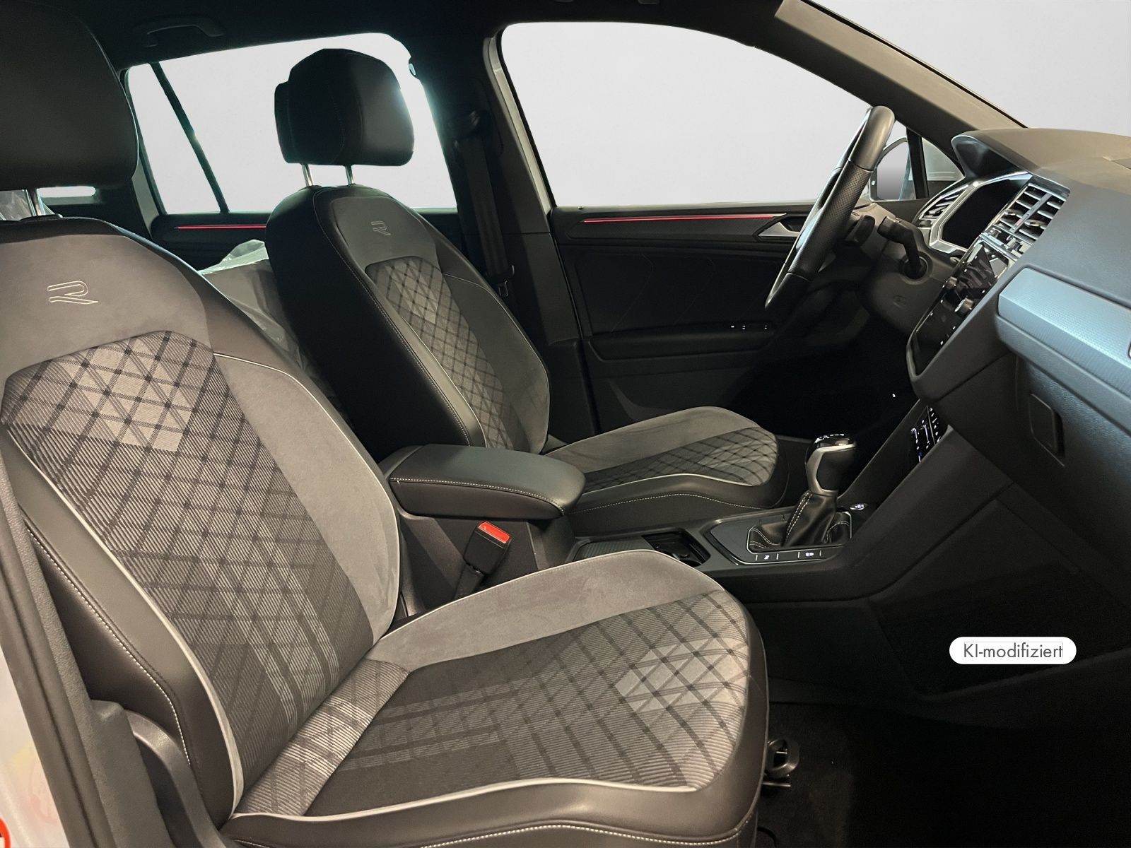 Volkswagen Tiguan - Bild 5
