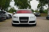 Audi RS6 AVANT QUATTRO V10 BOSE-SOUND+1.HANDuvm - Audi RS6: Automatik