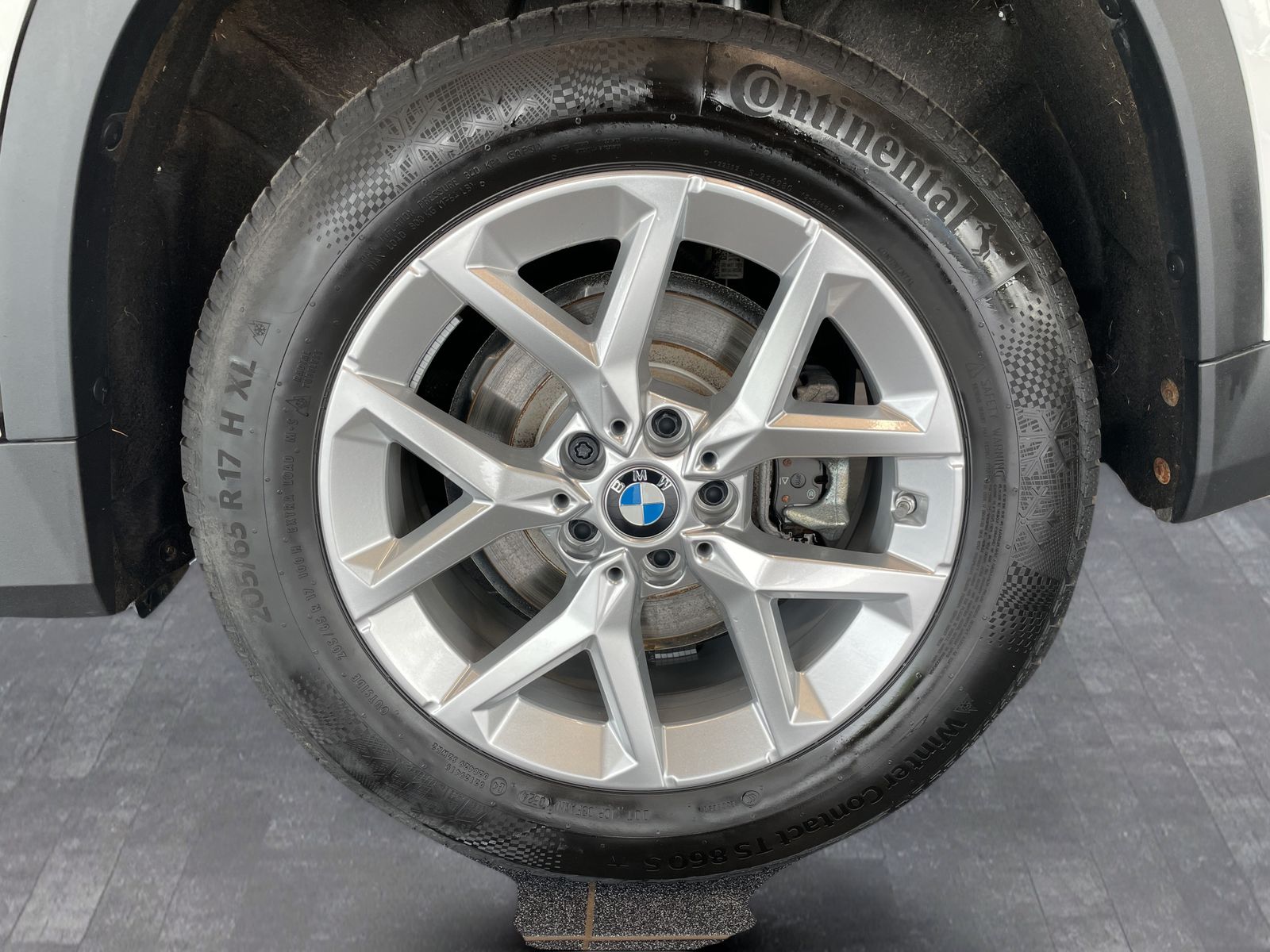 BMW X1 - Bild 14