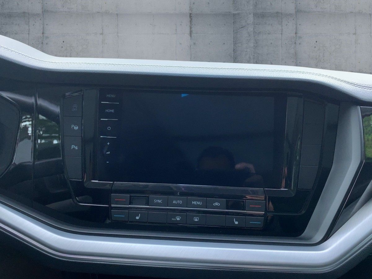 Volkswagen Touareg - Bild 11