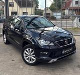 Seat Ateca 1.4 TSI Style *AUTOMATIK/AHK/KAMERA* - Seat Ateca: Style