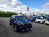 Kia Sportage GT-Line 4WD - Kia aus 2016