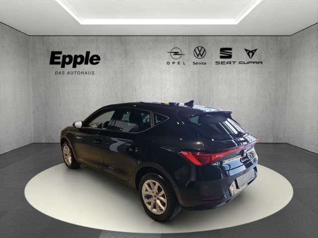 Seat Leon - Bild 7