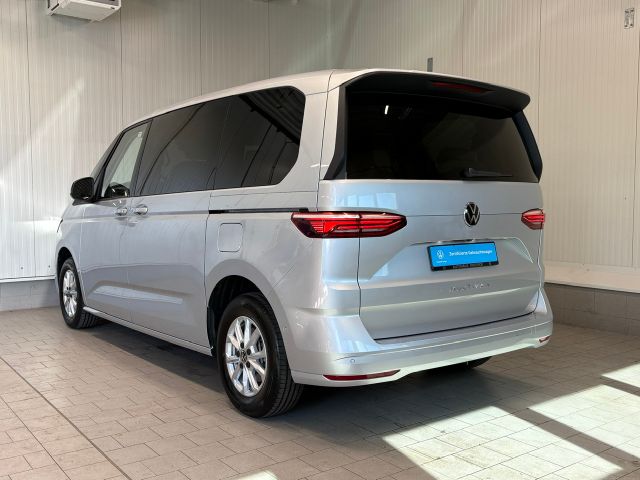 T7 Multivan Life 2.0 TDI DSG PANO STANDHZG NAVI