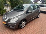 Mercedes-Benz B 160 Automatik, Navigation, Klima, 57000km - Mercedes-Benz B 160 in Berlin