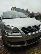 Volkswagen Polo 9N Anfänger Auto, Kleinwagen Tüv 05/2026 - Volkswagen Polo: A05
