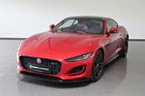 Jaguar F-TYPE P300 Coupe R-Dynamic Black ACC Pano 20" - Jaguar F-Type R-Dynamic mit Benzin-Antrieb