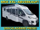 Sunlight T 69LC Queensbett+Navi+Hubbett+Alu+Sky-R+Markise - Sunlight T 69