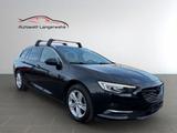 Opel Insignia*Sports Tourer*Pano*Leder*AHK*2.Hand* - Opel Insignia Sport mit Diesel-Antrieb