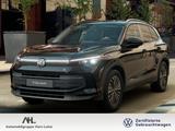 Volkswagen Tiguan GOAL TDI DSG+AHK+ALU 18+360°KAMERA+TRAVEL - Volkswagen Tiguan: Schwarz