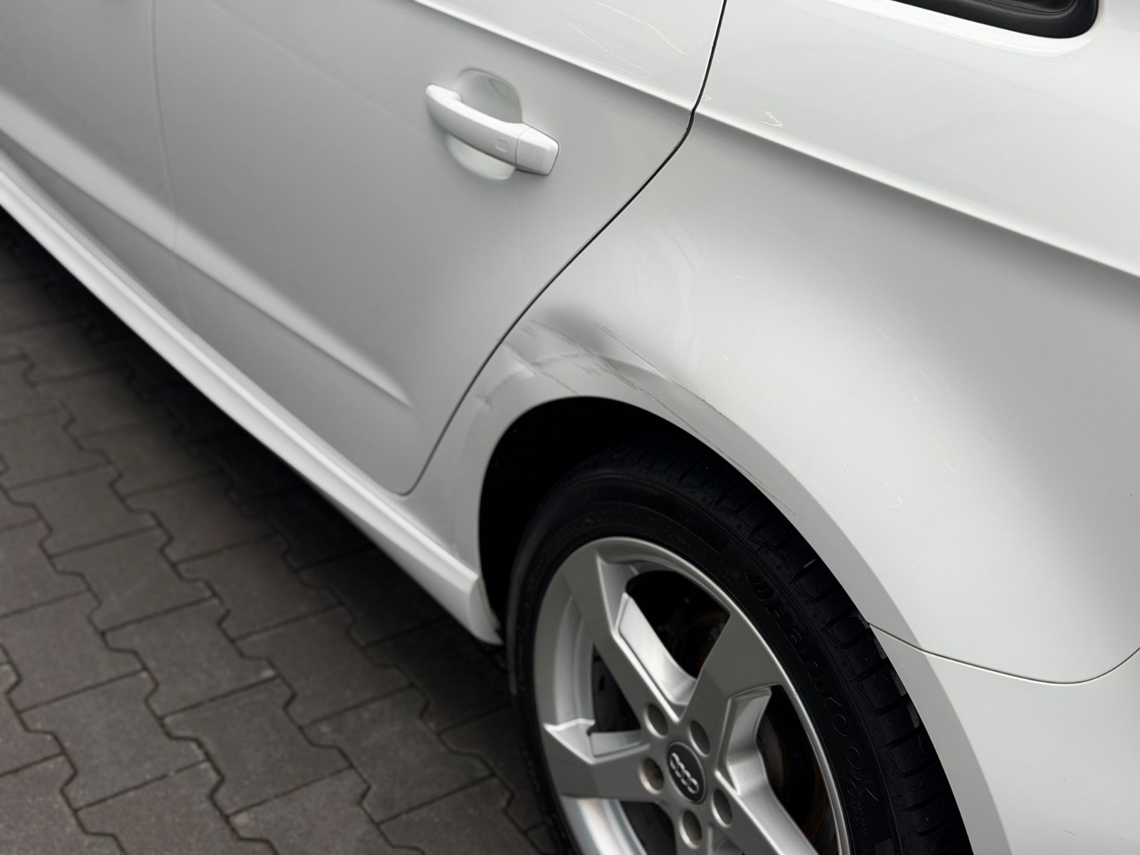 A3 Sportback 40 e-tron sport