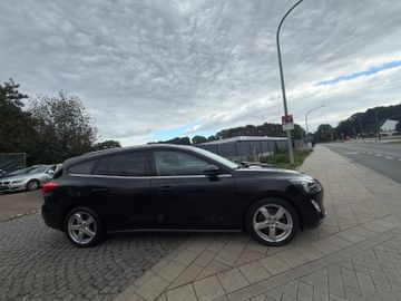 Ford Focus - 10
