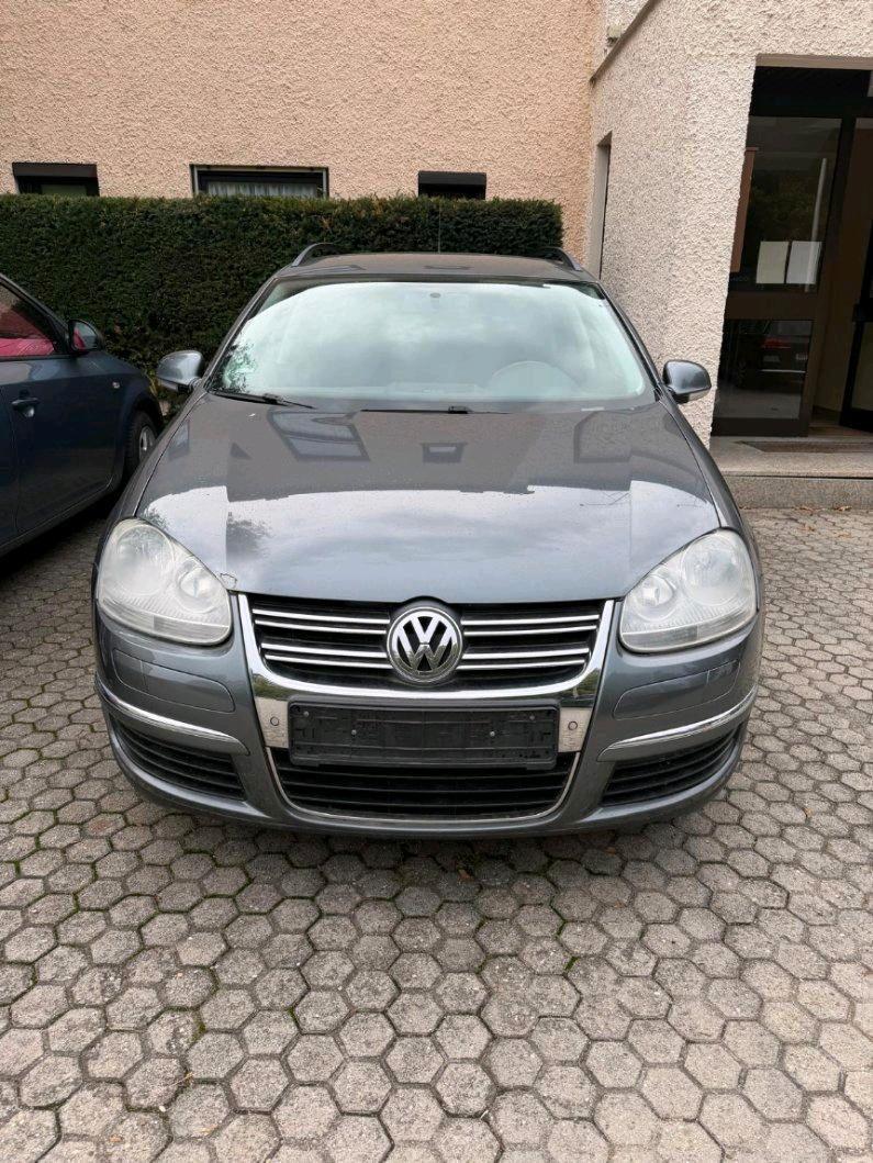 Volkswagen Golf, 2009