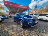 Dacia Sandero III Stepway Comfort-Navi-Kamera - Dacia Sandero in Karlsruhe