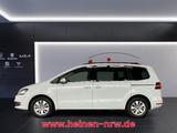 Volkswagen Sharan 1.4 TSI DSG Comfortline 7-SITZE+XENON+NAV - VW Sharan Gebrauchtwagen in Dortmund