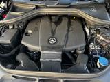 Mercedes-Benz ML 350 BlueTEC 4MATIC - - Mercedes-Benz ML 350 von privat