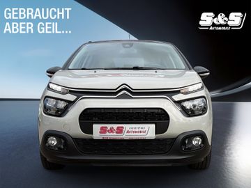 Citroën C3 1.2 VTR-Sport NAVIKAMERAPDC