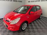 Hyundai i20 Edition 20 Schalter TÜV4-27 90PS 5Trg KLIMA - Hyundai i20 Edition20 mit Diesel-Antrieb