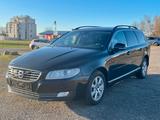 Volvo V70 D4 Black Edition Geartronic Black Edition - Volvo V70 Edition mit Diesel-Antrieb