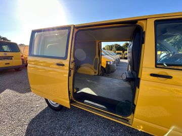 Volkswagen T5 Transporter - 4