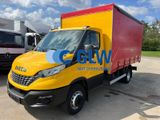 Iveco DAILY 70C18 GETRÄNKE-Pritsche EURO 6D*NL 3,5 T - Iveco T 5 7