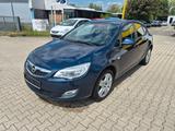 Opel Astra J Lim. 5-trg. Edition Neu Tüv - Opel Astra bis 4.000 Euro