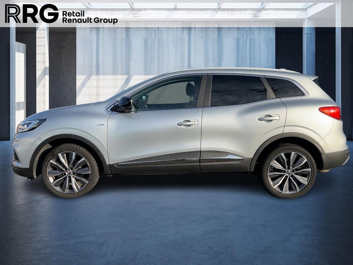 Renault Kadjar BOSE EDITION TCe 140 SITZHEIZUNG