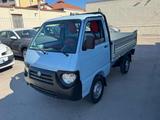 Piaggio PIAGGIO Quargo 700 Diesel Cassone Ribaltabile(1, - Piaggio Porter aus 2013