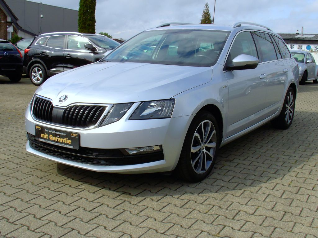Image of Skoda Octavia