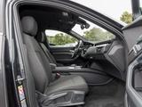 Audi e-tron 55 quattro LUFTFEDERUNG AHK AREAVIEW B&O  - Audi e-tron aus 2023