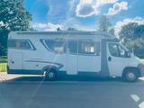 Weinsberg Fiat-Ducato  - Weinsberg Wohnwagen & Wohnmobile