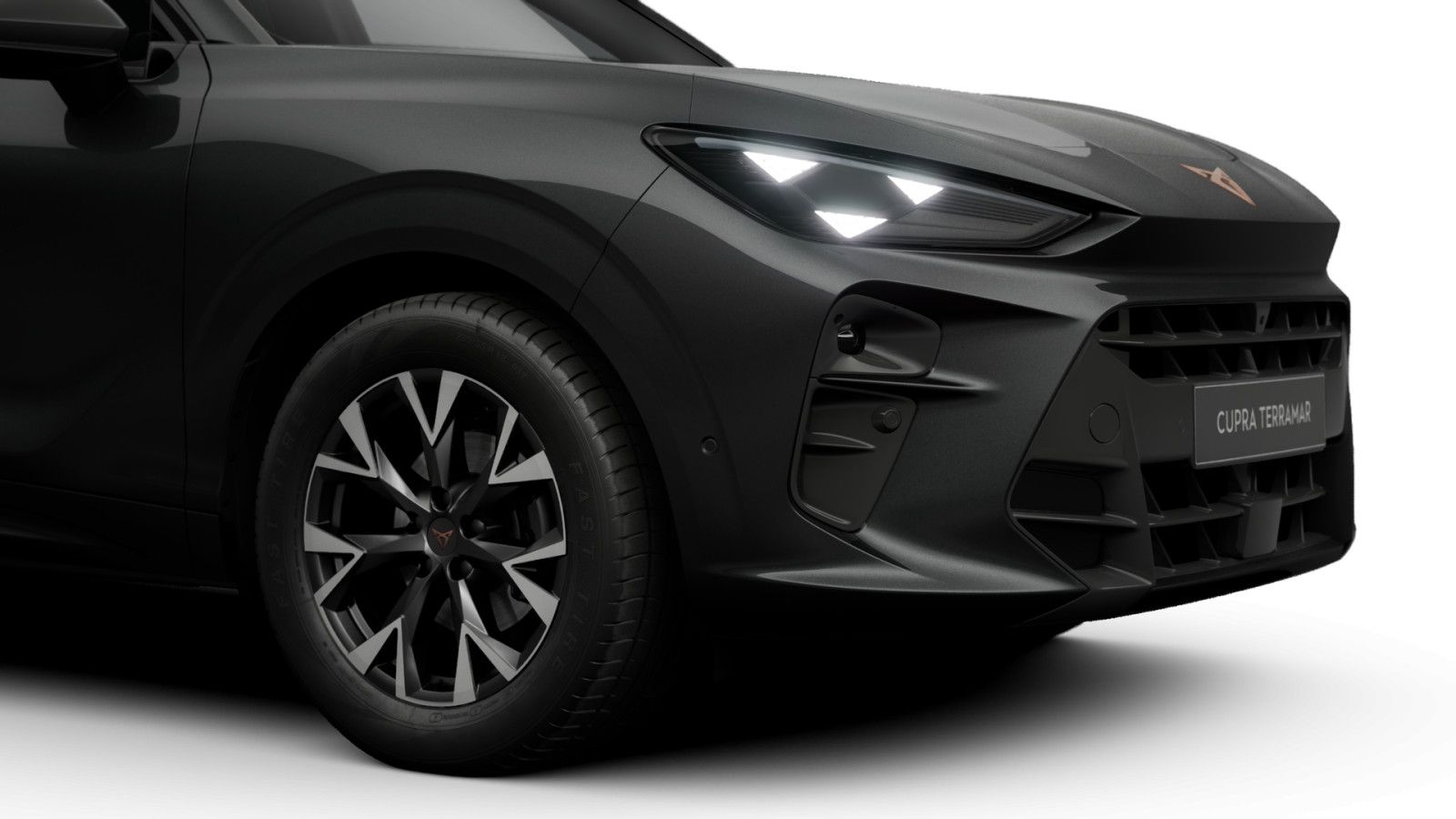 Cupra Terramar - Bild 5