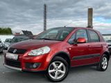 Suzuki SX4 Comfort/SHZ/EURO 4 - Suzuki SX4 aus 2009
