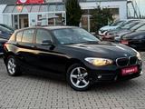 BMW 116 i Advantage  Lim. 5-trg. *8-FACH*MFL*BCM*GRA - BMW Gebrauchtwagen in Augsburg