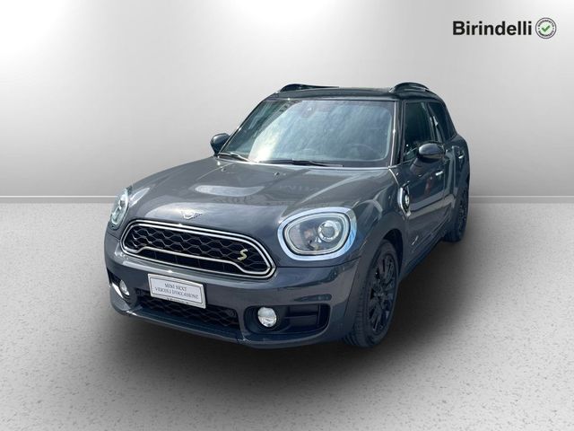 MINI Mini Countryman F60 - Mini 1.5 Cooper SE Hy