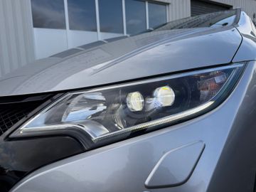 Honda Civic - 4