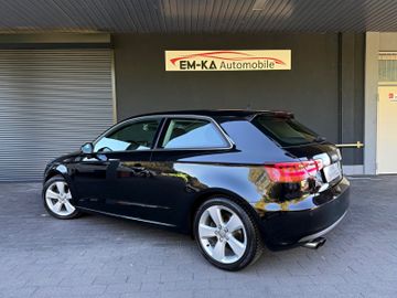 Audi A3 - 5