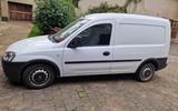 Opel Combo 1.3 CDTI - - gebrauchte Opel Combo aus dem Jahr 2006