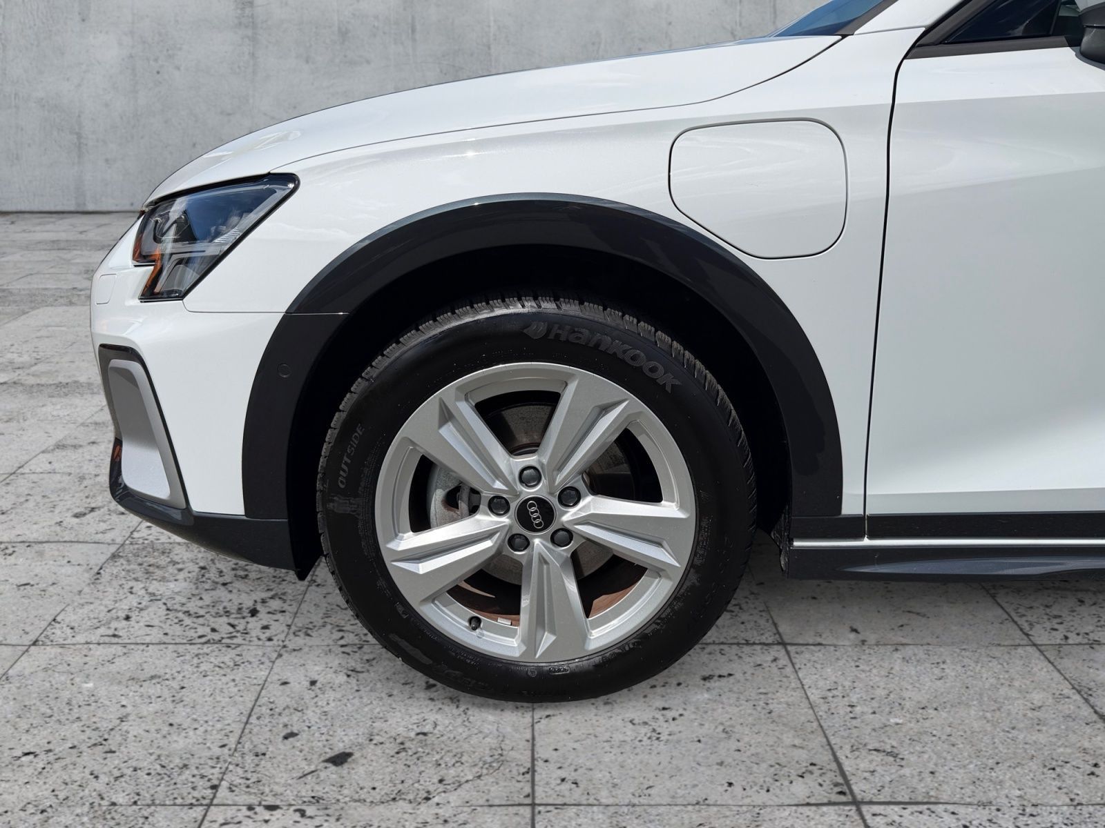 Audi A3 - Bild 8