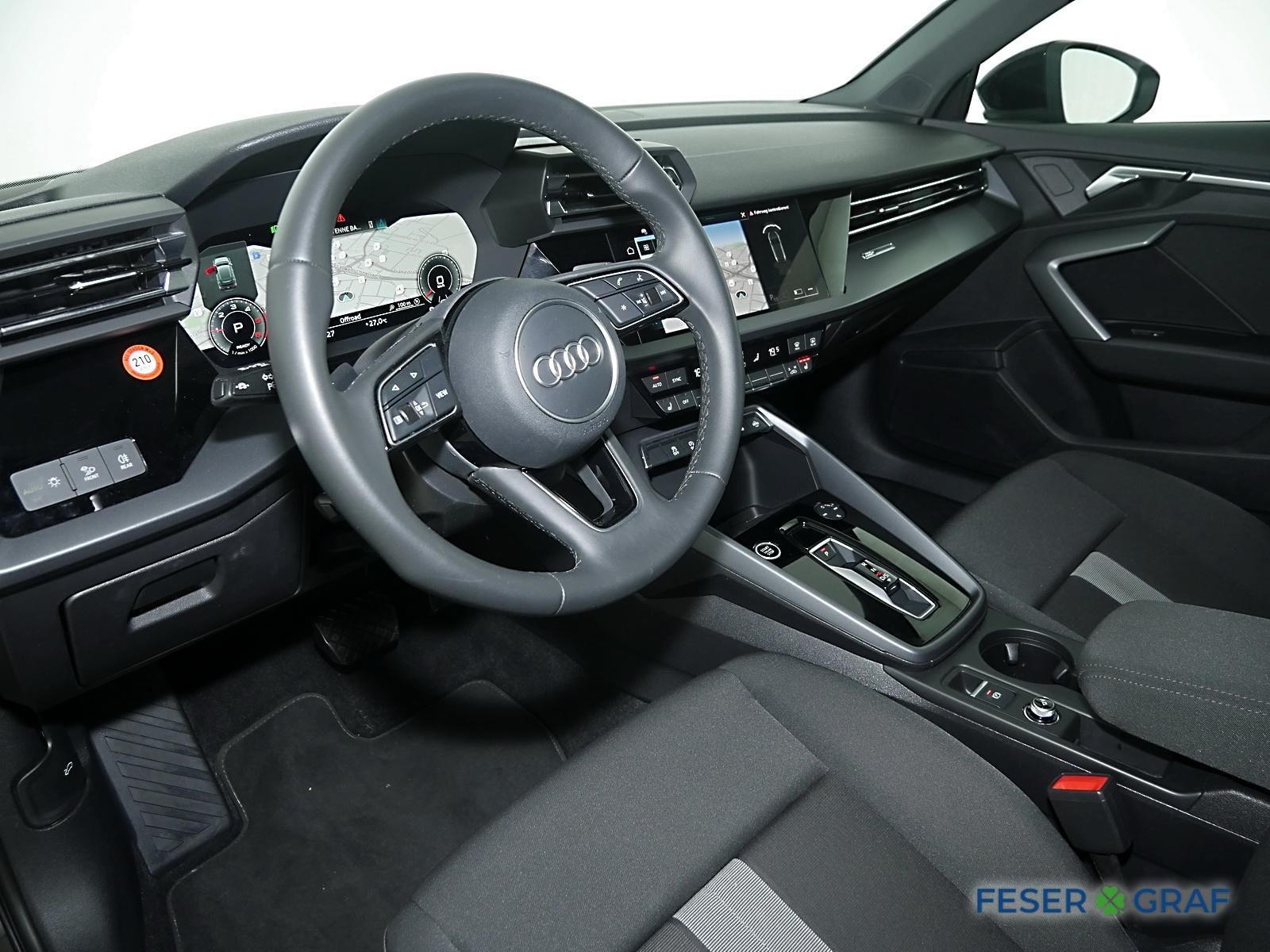Audi A3 - Bild 7