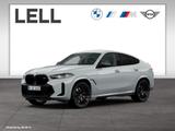 BMW X6 M60i xDrive Gestiksteuerung HK HiFi DAB LED - BMW X6 M60 Gebrauchtwagen