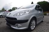Peugeot 1007 Sport - Peugeot 1007 mit Benzin-Antrieb