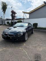 BMW 6er Cabrio 650 i   V8  Sehr Gepflegt! ... - BMW 6er Reihe in Düsseldorf