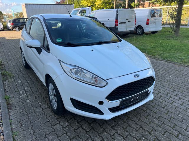 Ford Fiesta Trend*1,5TDCI*Euro6*Motorschaden