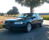 Audi 100 C4 2.5 TDI AAT 5-Zylinder H-Kennz... - Audi 100 TDI Gebrauchtwagen